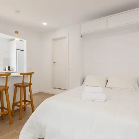 Casita Palmeras Holiday home