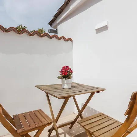 Casita Palmeras *