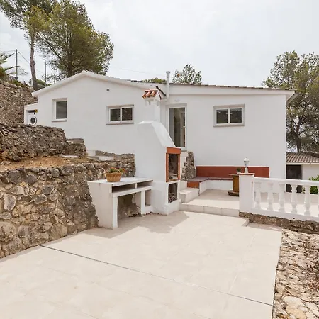 Holiday home Casita Palmeras