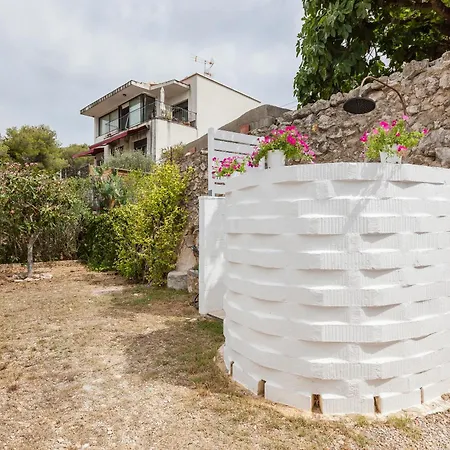 Casita Palmeras Holiday home *